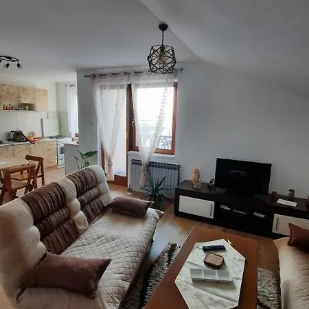 202 Apartment