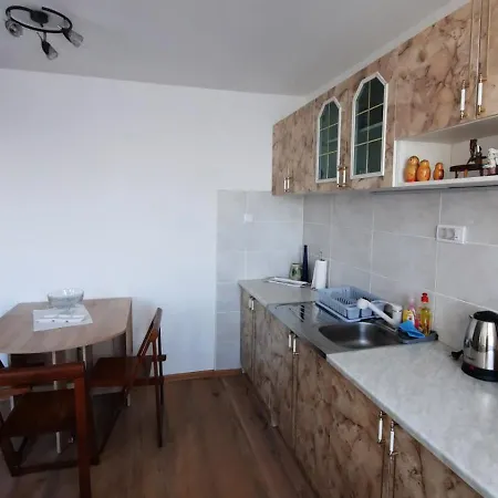 Apartment 202 Sarajevo
