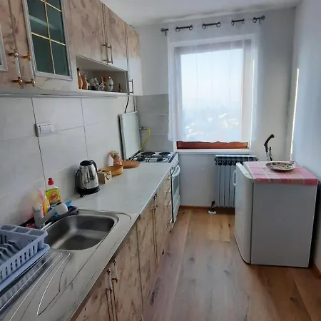 Apartment 202 *