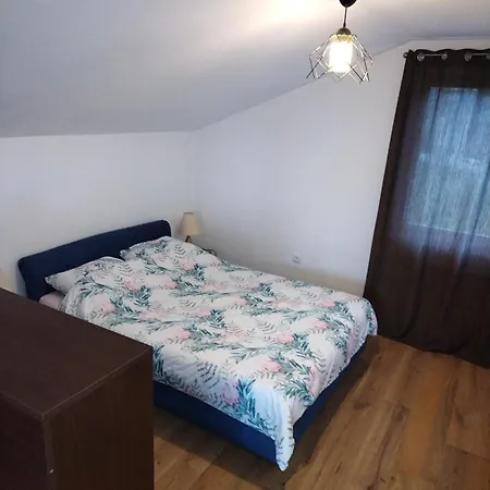 202 Apartment