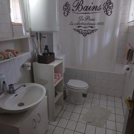 Apartment 202 Sarajevo