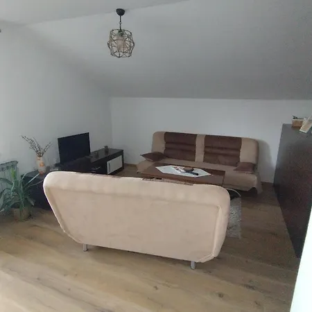Apartment 202