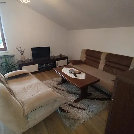 202 Apartment *