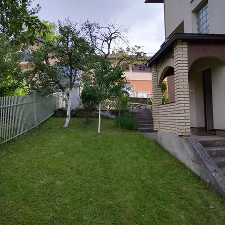 202 Apartment