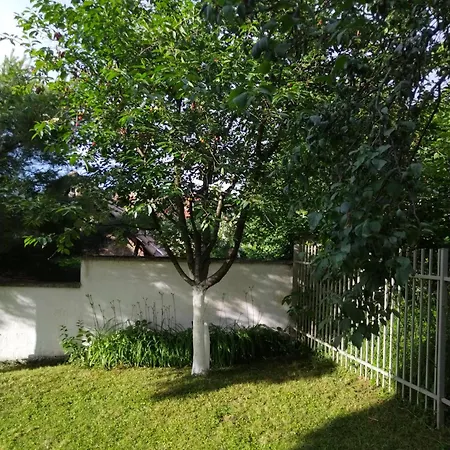 202 Apartment *
