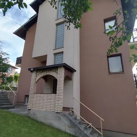 202 Apartment Sarajevo