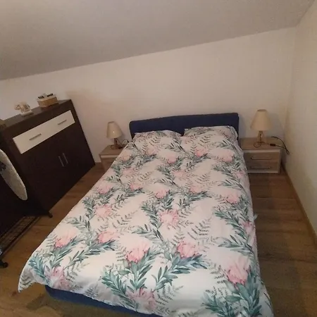 202 Apartment *